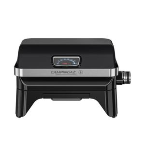 BARBECUE Barbecue électrique CAMPINGAZ ATTITUDE 2GO - 2000W - Compact et intuitif
