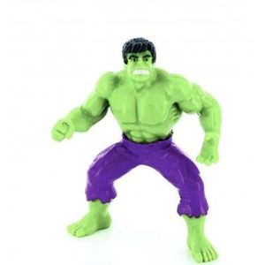 FIGURINE - PERSONNAGE Figurine Marvel - COMANSI - Hulk - 10 cm - Pop ! -