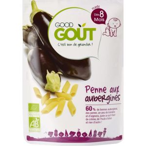 Puree Aubergine Bebe Cdiscount Puericulture Eveil Bebe