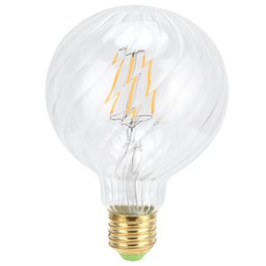 AMPOULE - LED HURRISE ampoule E27 (Transparent) 02 015 Ampoule à