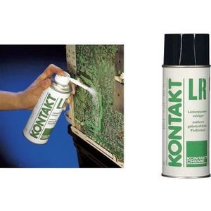 Spray nettoyant pour circuits imprimés - 200 ml