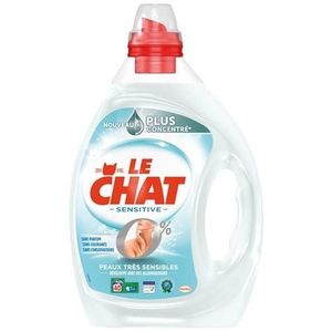 Lessive Le Chat Cdiscount Electromenager