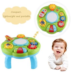 jouet musical pour bébé