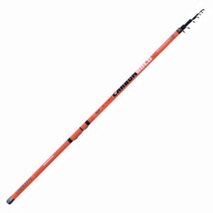 CANNE À PÊCHE Lineaeffe Carbon Bolo 5.00 m - up to 25 g  Canne B