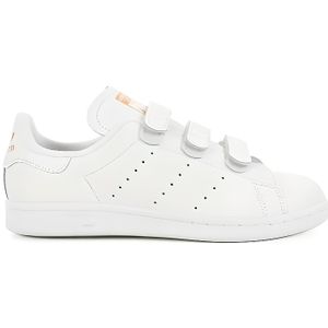 adidas stan smith femme doré