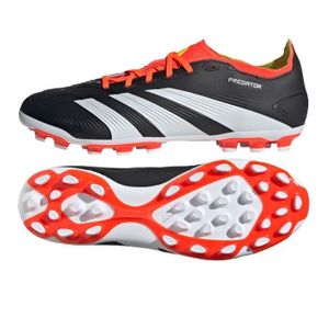 CHAUSSURES DE FOOTBALL Chaussures Adidas Predator League L 2g 3g IF3210