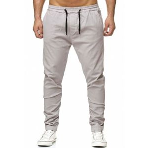 Crosshatch Homme chinor Pantalon Chino Avec cousu poches