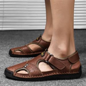 sandales homme cdiscount