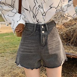Jessy'S Chic Short en jean taille haute femme: en vente à 9.99€ sur