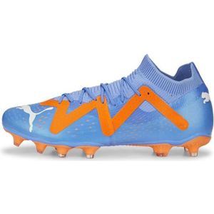 CHAUSSURES DE FOOTBALL Chaussures De Foot Crampons Moulés Homme - PUMA FU