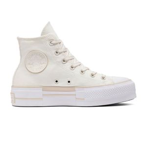BASKET Chaussures CONVERSE Chuck Taylor All Star Lift Pla