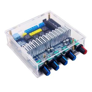 AMPLIFICATEUR HIFI Amplifier With Box TPA3116wiches-Carte d'amplifica