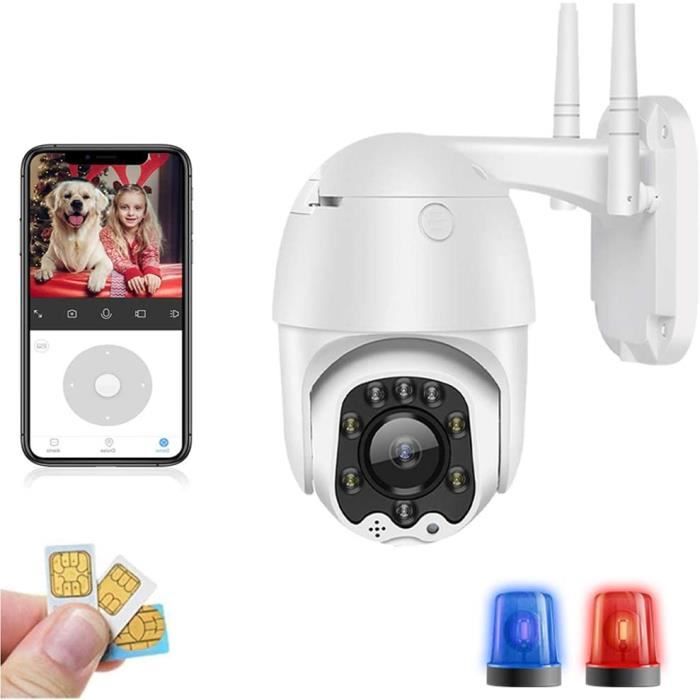 ainss camera