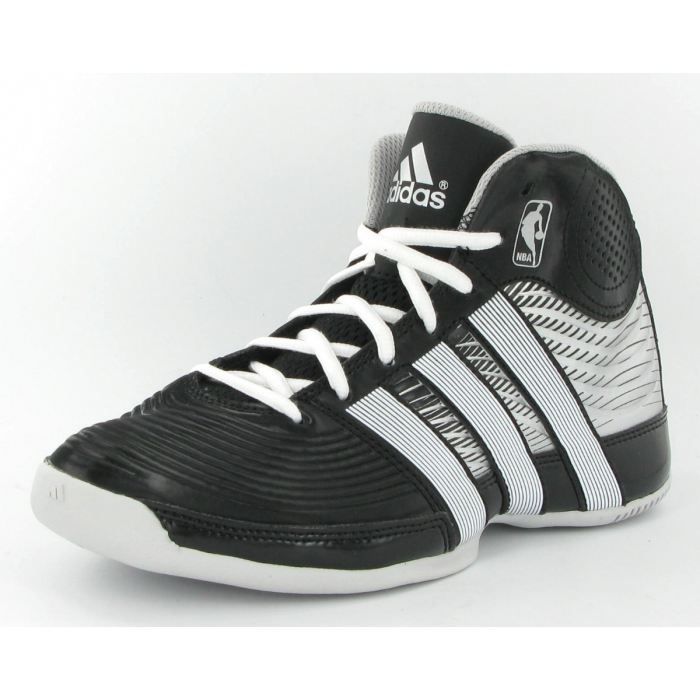 tipo construir Abastecer Chaussures Adidas Rise Up NBA Ju… - Cdiscount Sport