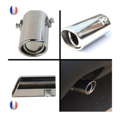 Sangle Silencieux Arrière ROMAX 389011 - Pour Citroën C3 - Acier Avec Vis Et Écrou