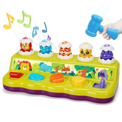 Fgnuay Ressort Magique Arc-en-ciel En Plastique Multicolore, Jouet De 8,7 Cm Pour Enfants, Accessoires De Printemps