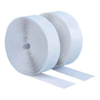 Ruban Adhésif Double Face Extrêmement Solide 3M 9448HKB – Format 10x10 Cm Et 20x10 Cm