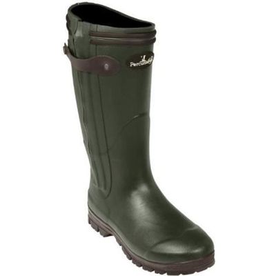 Bottes de chasse on sale homme avec fermeture éclair