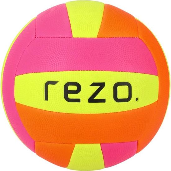 Lot De 2 Balles De Volleyball Souples En PVC - 9 Cm Et 12,5 Cm, Pour Plage, Pelouse, Jeux