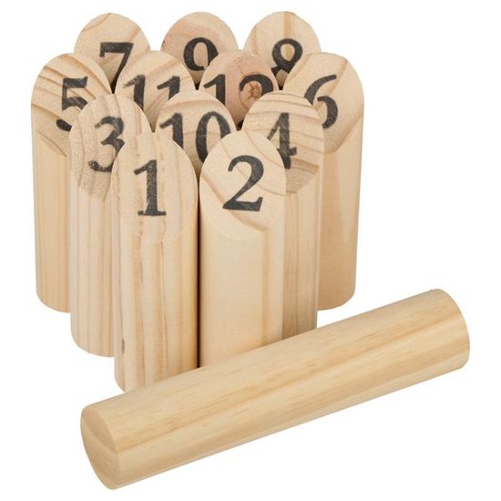 Jeu de quilles so chic | Truffaut Jeu de quilles so chic | Truffaut