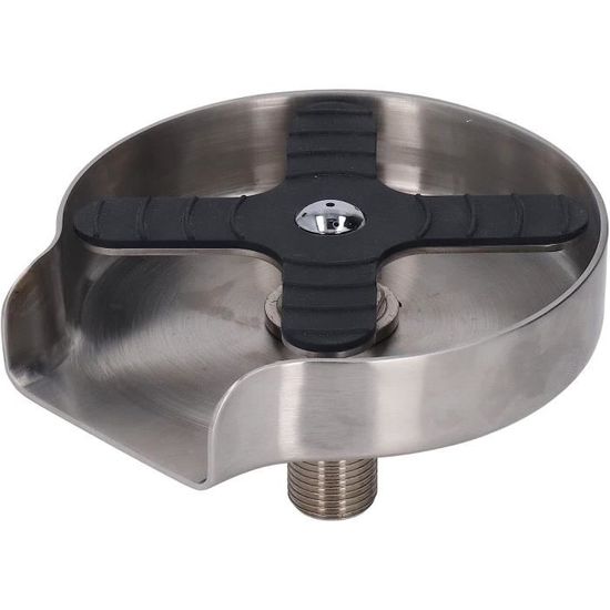 Lave-bouteille De Robinet D'évier De Cuisine HURRISE - Rinceur Rapide