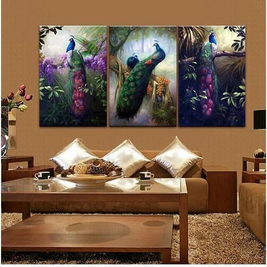 Toile Paon Combinaison Imprimer Peinture Plume Colore Plumes Illustration Moderne Animal Illustration Cdiscount Maison Toile Paon Combinaison Imprimer Peinture Plume Colore Plumes Illustration Moderne Animal Illustration Cdiscount Maison
