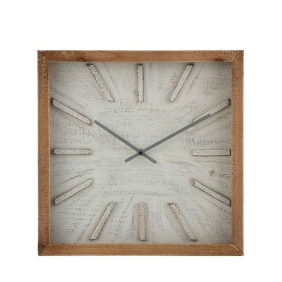 Horloge Murale Matrix – Design Moderne – Neuve Sous Emballage