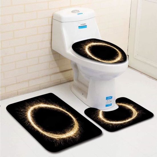 lettre-ou-chiffre-nul-de-sparklers-alphabet-sur-tapis-de-bain-3-pi-ces