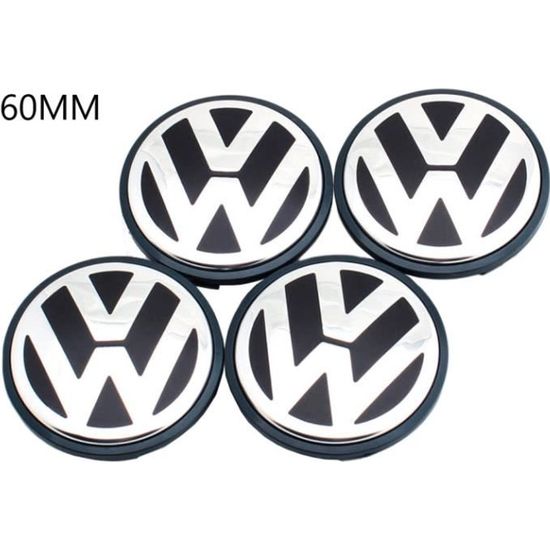 4 Caches Centre De Roue (emblèmes) Mini Cooper 54mm - Neufs, Sans Marque, Pour Un Look Propre