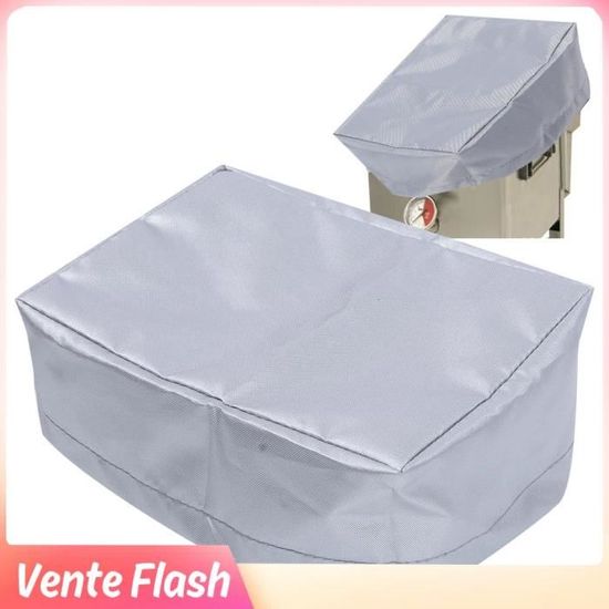 Protection équipement Sport Housse De Protection Pour Tapis De Course - Imperméable Et Anti-poussière - Tissu Oxford 420D - Pliable - Gris - 140x71x15 Cm Tapis Roulant Pliable Protection équipement Sport Housse De Protection Pour Tapis De Course - Imperméable Et Anti-poussière - Tissu Oxford 420D - Pliable - Gris - 140x71x15 Cm Tapis Roulant Pliable