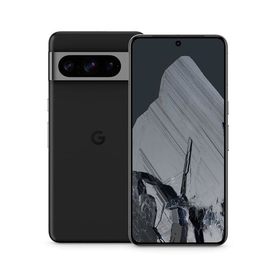 Smartphone Google Pixel 8 Pro 6.7" 5G Double SIM 512 Go Noir