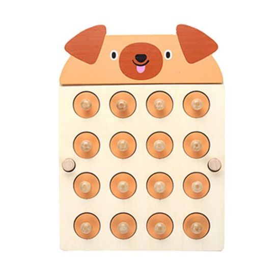 3 Jeux De Mémoire Lumineux éducatifs - Pour Enfants - Développe Concentration Et Coordination