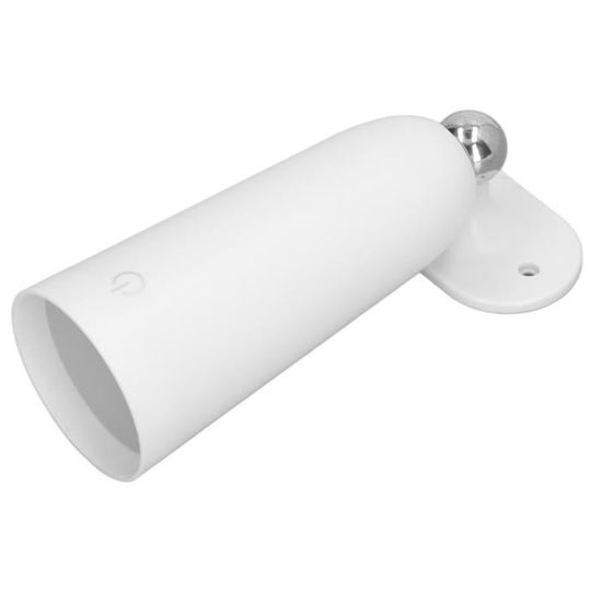 2 Supports Magnétiques Extensibles Pour Smartphone - Poignée Cœur Et Base Ventouses - Compatible Téléphones Et Tablettes