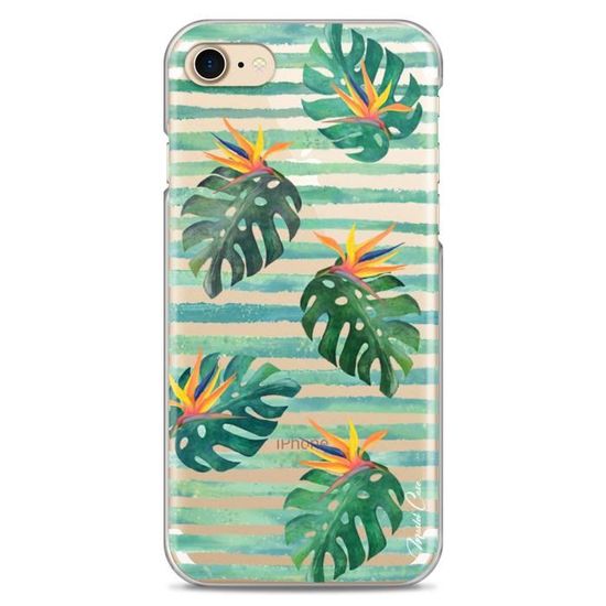 coque jungle iphone 7