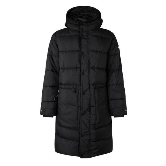 Veste matelassée homme jules deals