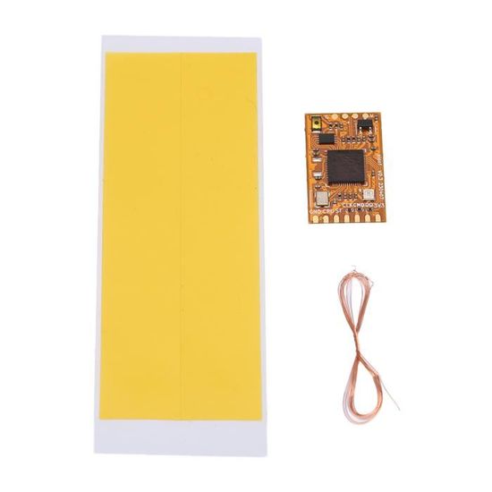 SONEW pour carte de développement RPi RP2040 Pico Flexible Micro ...
