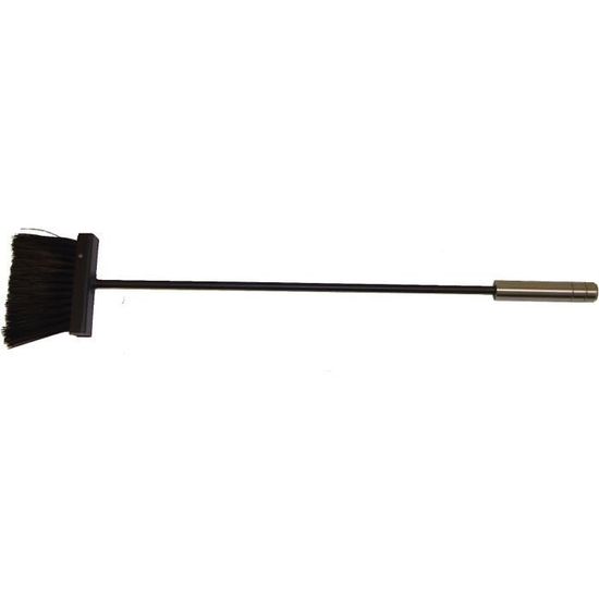Imex El Zorro 70541 Tisonnier de cheminée 58 cm Noir 98 Imex El Zorro 70541 Tisonnier de cheminée 58 cm Noir 98