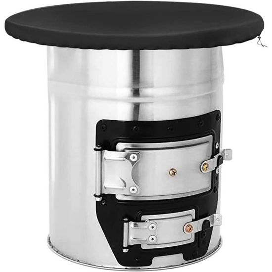 Accessoire Cuisinière Et Plaque De Cuisson Pebbly CACHE PLAQUE 57X50 CM