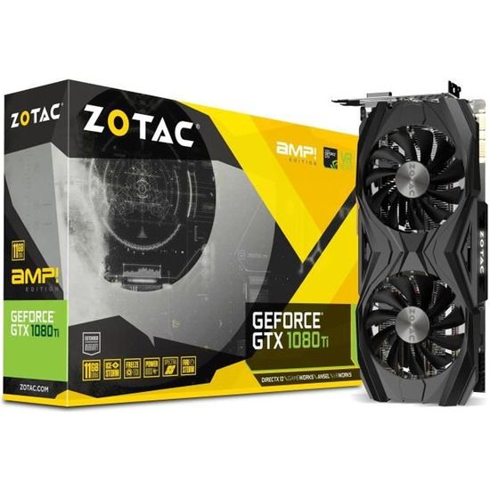 Geforce gtx 1080 ti 8gb hot sale