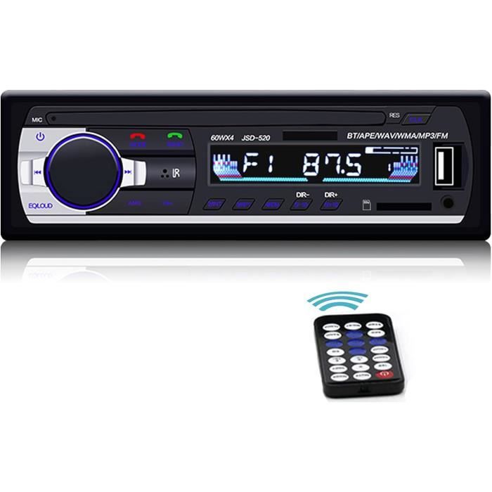 Hodozzy Android Autoradio met GPS Navigatie,WiFi,Bluetooth,FM RDS radio,7 Inch Touchscreen 1 Din Autoradio met Ondersteuning Mirror Link,USB/AUX,Stuurwielbediening,Achteruitrijcamera, Microfoon Hodozzy Android Autoradio met GPS Navigatie,WiFi,Bluetooth,FM RDS radio,7 Inch Touchscreen 1 Din Autoradio met Ondersteuning Mirror Link,USB/AUX,Stuurwielbediening,Achteruitrijcamera, Microfoon