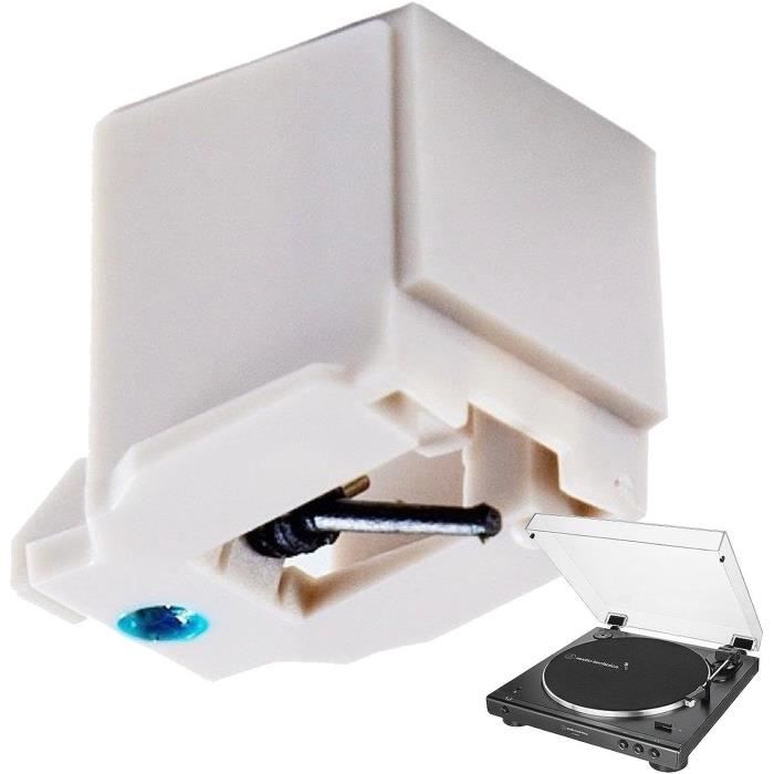 Aiguille De Tourne-disque Adaptée à Seeburg Showcase - Type 403 DS - Aiguille De