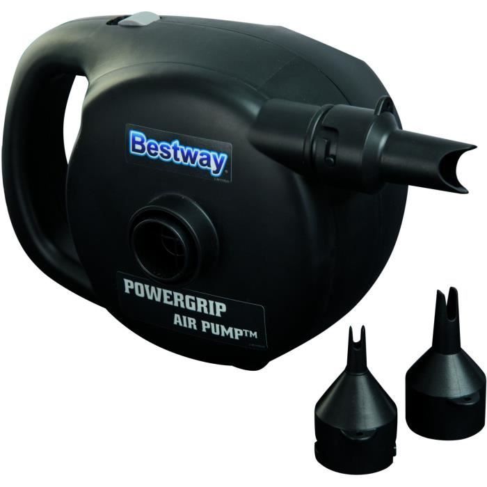 Bestway pompe à air sidewinder AC