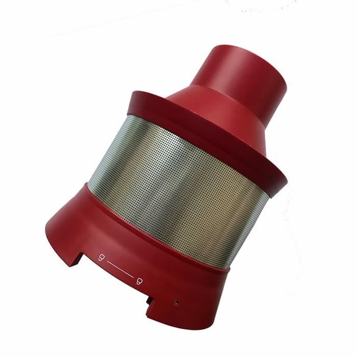 CYCLONE - Nouvelle poubelle pour aspirateur Roborock H6 manuel sans fil,pièces de rechange, tasse à poussière