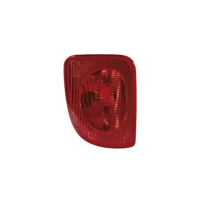 Feu anti-brouillard arrière gauche Renault Kangoo 2008- RA29865