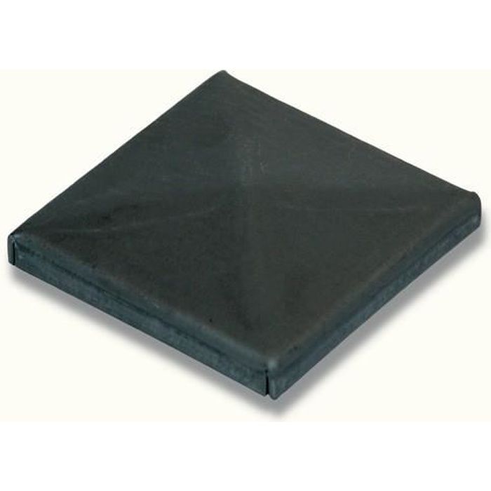 Couvre poteau 80x80