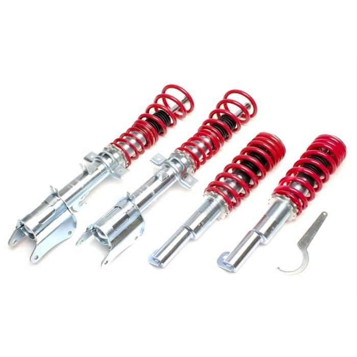 Kit combine filete TA pour Alfa 147 de 01/2001 à 05/2010 et Alfa 156 de 10/1997 à 2005