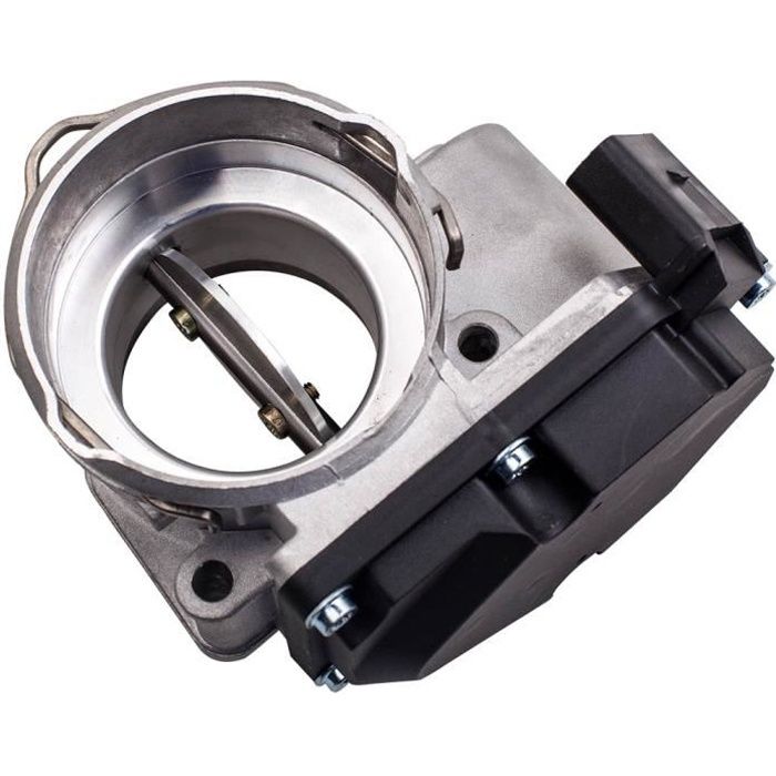 Corps Boitier Papillon Pour AUDI A3 SEAT ALTEA IBIZA SKODA VW PASSAT POLO TOURAN