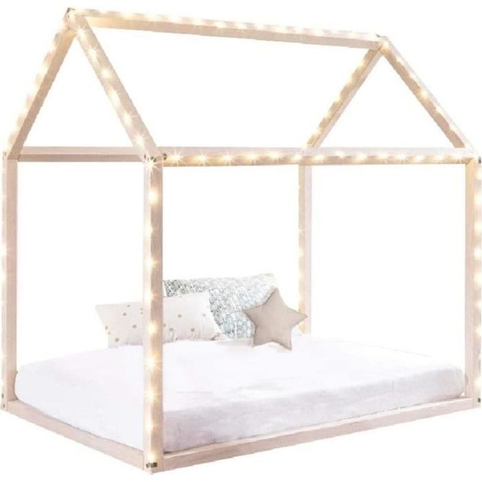 Atmosphera Cabane en pin 303