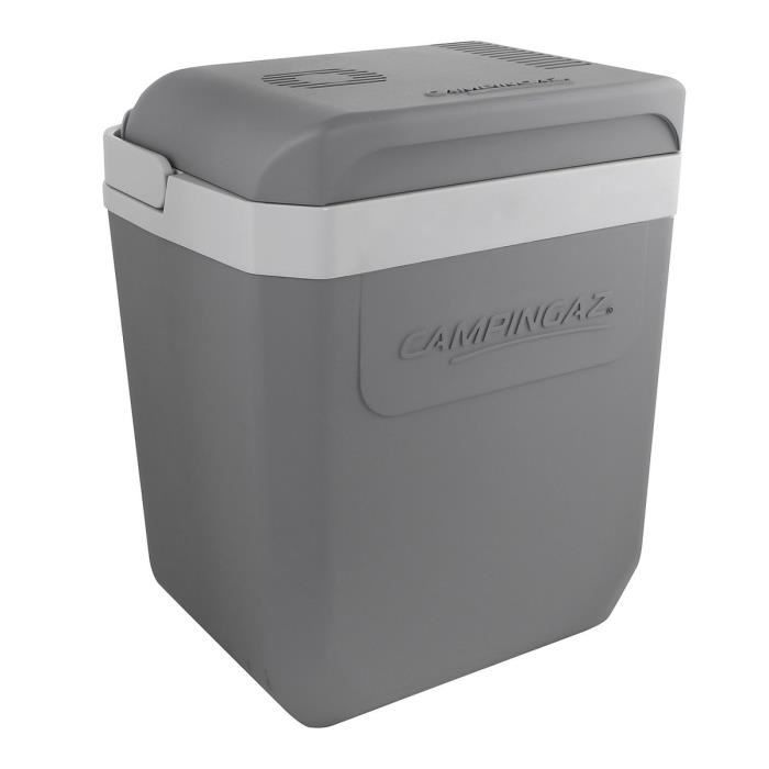 Campingaz Glacière Powerbox Plus 24L Femme
