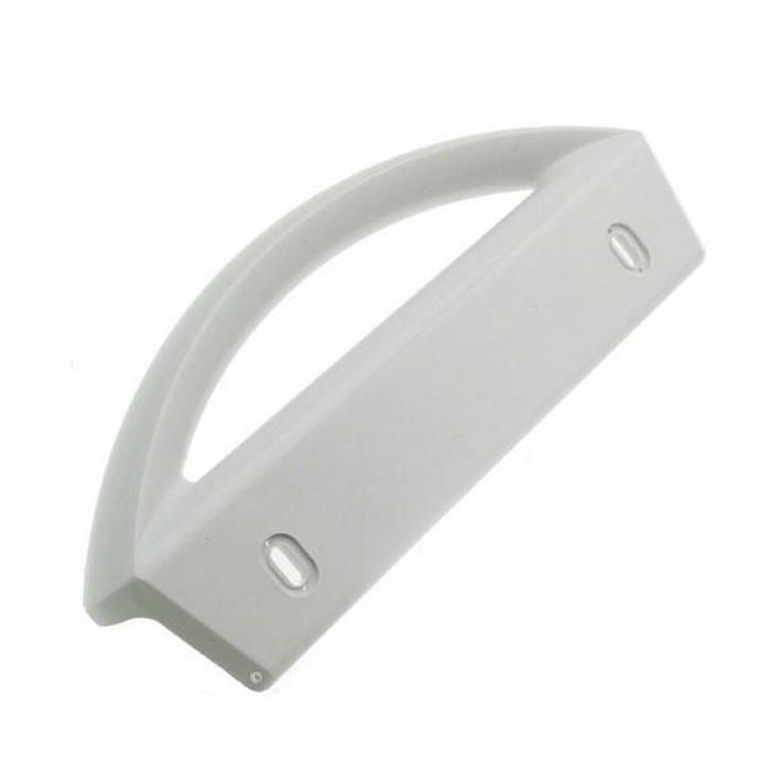 Poignee de porte refrigerateur congelateur pour Refrigerateur - Conge